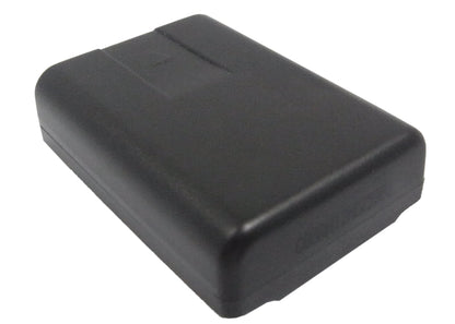 Replacement Battery for Panasonic SDR-H85 – Camera – 800mAh / 3.7V