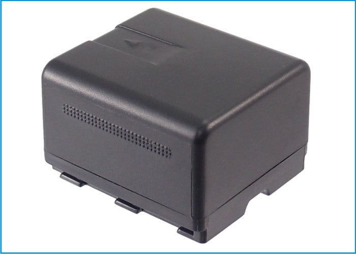 Replacement Battery for Panasonic HDC-TM900 – Camera – 1050mAh / 7.4V