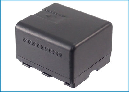 Replacement Battery for Panasonic  HC-X800 – Camera – 1050mAh / 7.77Wh / 7.4V