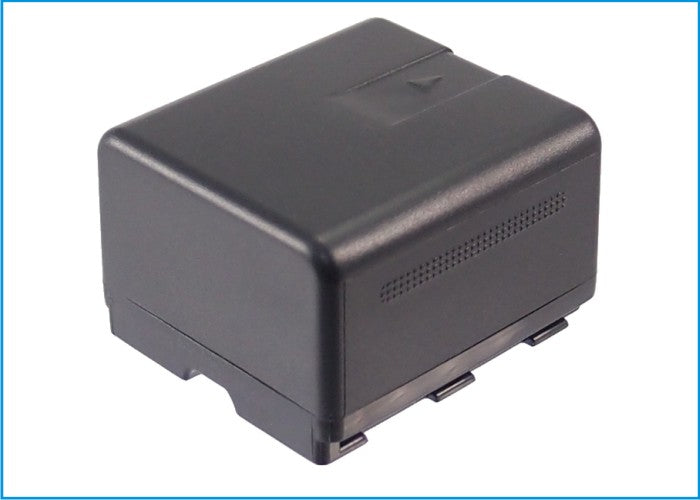 Replacement Battery for Panasonic HDC-TM900 – Camera – 1050mAh / 7.4V