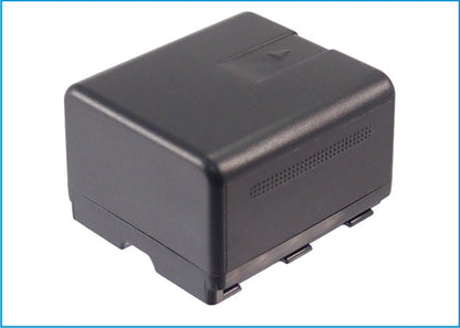 Replacement Battery for Panasonic HDC-TM900 – Camera – 1050mAh / 7.4V