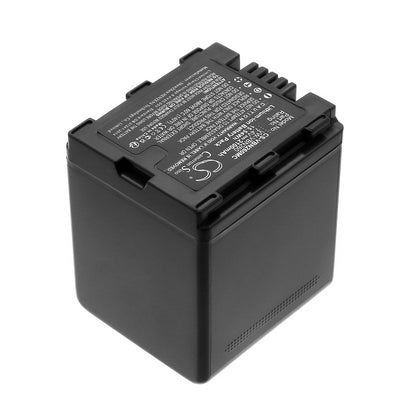Replacement Battery for Panasonic HDC-TM900 – Camera – 2100mAh / 7.4V