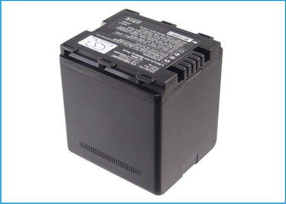 Replacement Battery for Panasonic  HC-X900 – Camera – 2100mAh / 15.54Wh / 7.4V