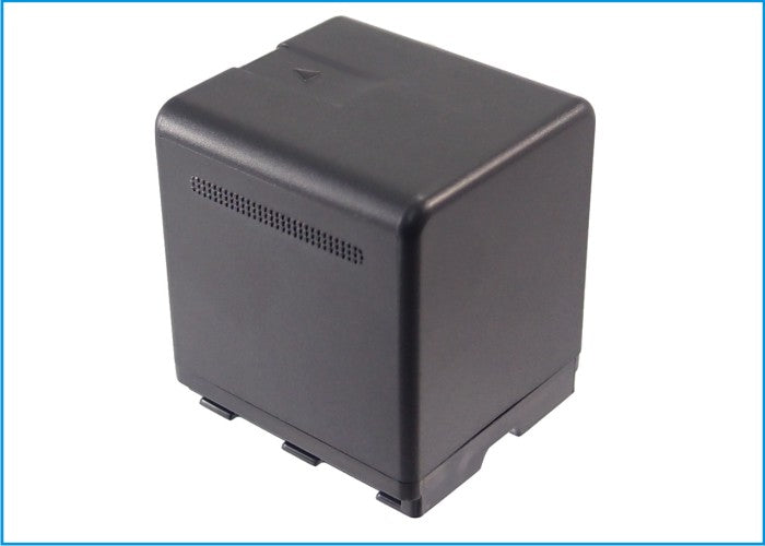 Replacement Battery for Panasonic  HC-X900 – Camera – 2100mAh / 15.54Wh / 7.4V