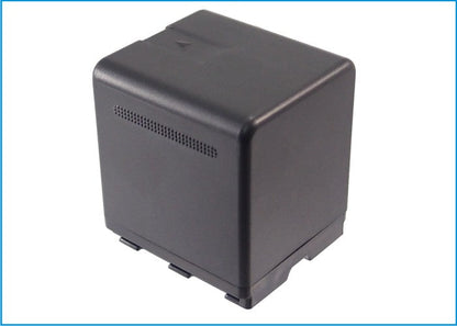 Replacement Battery for Panasonic  HC-X900 – Camera – 2100mAh / 15.54Wh / 7.4V