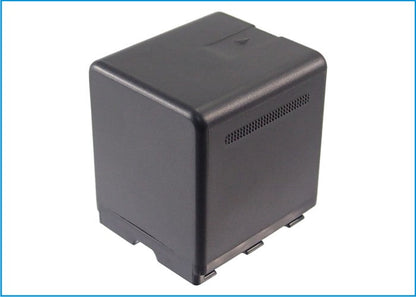 Replacement Battery for Panasonic  HC-X900 – Camera – 2100mAh / 15.54Wh / 7.4V