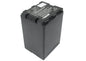 Replacement Battery for Panasonic  HC-X900 – Camera – 3300mAh / 24.42Wh / 7.4V
