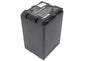 Replacement Battery for Panasonic HDC-TM900 – Camera – 3300mAh / 7.4V