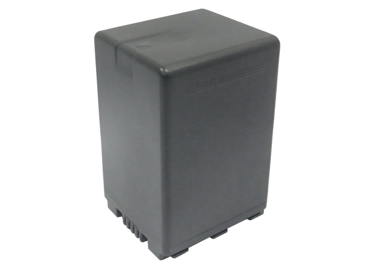 Replacement Battery for Panasonic HDC-TM900 – Camera – 3300mAh / 7.4V