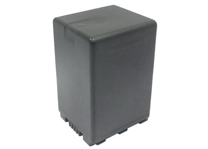 Replacement Battery for Panasonic HDC-TM900 – Camera – 3300mAh / 7.4V