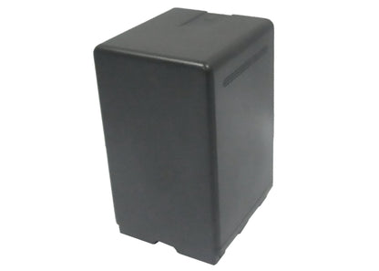 Replacement Battery for Panasonic HDC-TM900 – Camera – 3300mAh / 7.4V