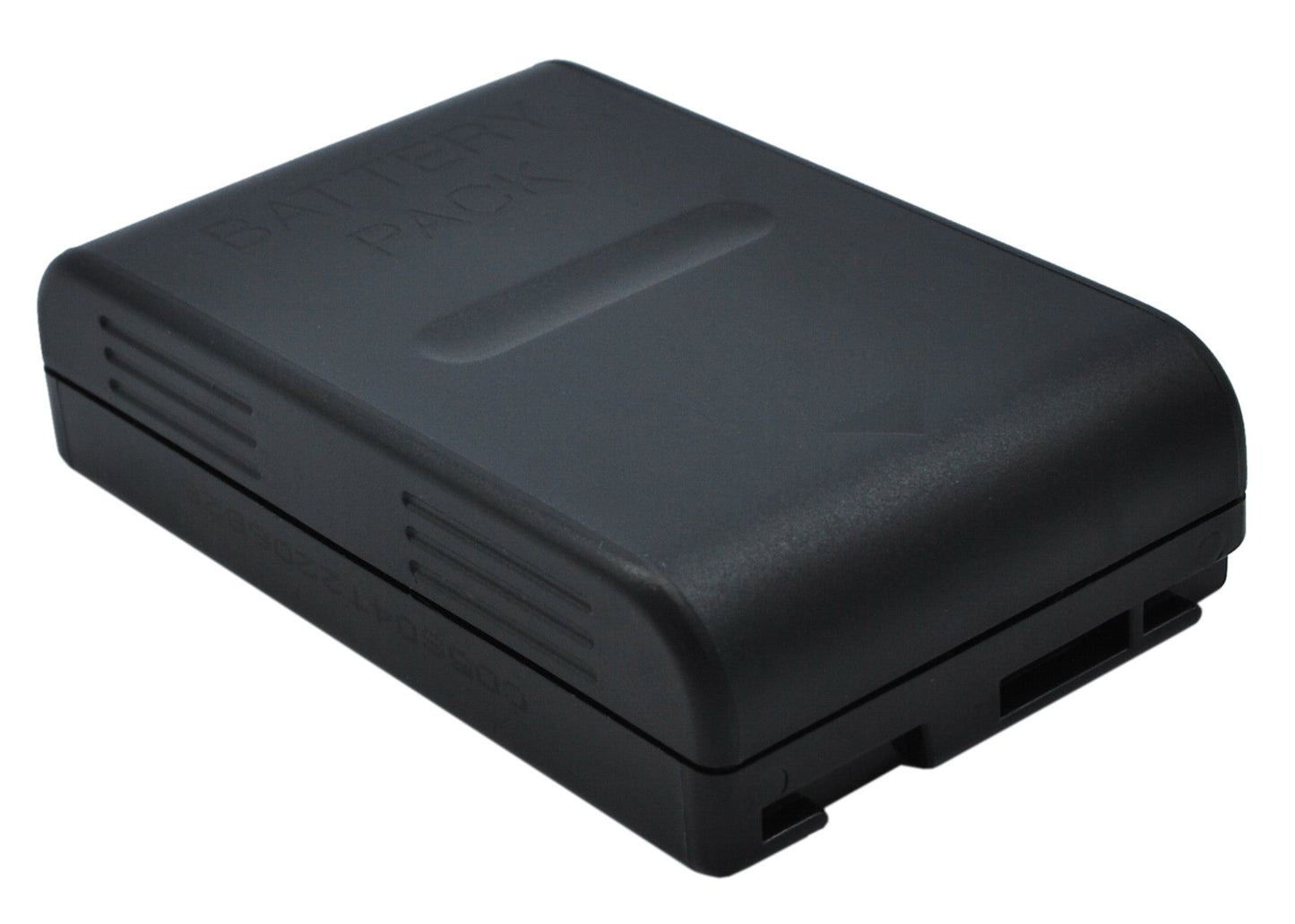 Replacement Battery for Blaupunkt  SCR-250 – Camera – 1200mAh / 5.76Wh / 4.8V