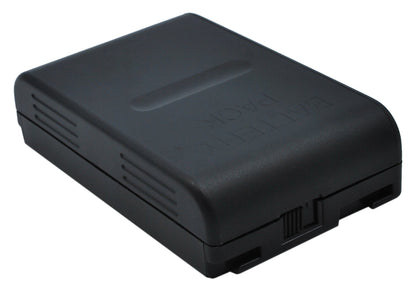 Replacement Battery for Panasonic  NV-A1 – Camera – 1200mAh / 5.76Wh / 4.8V