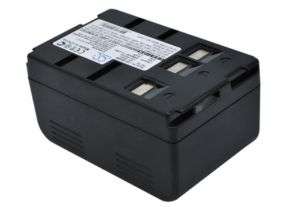 Replacement Battery for Blaupunkt | Panasonic SCR-250 – Camera – 2400mAh / 4.8V