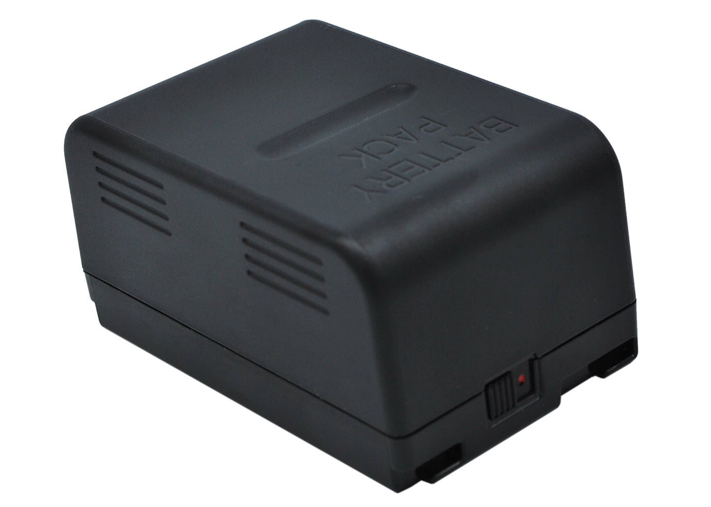 Replacement Battery for Blaupunkt  SCR-250 – Camera – 2400mAh / 11.52Wh / 4.8V