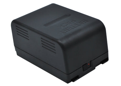 Replacement Battery for Blaupunkt | Panasonic SCR-250 – Camera – 2400mAh / 4.8V
