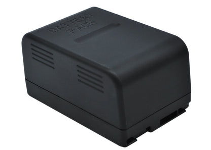 Replacement Battery for Blaupunkt | Panasonic SCR-250 – Camera – 2400mAh / 4.8V