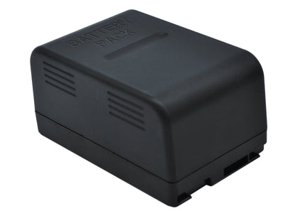 Replacement Battery for Panasonic  NV-A1 – Camera – 2400mAh / 11.52Wh / 4.8V