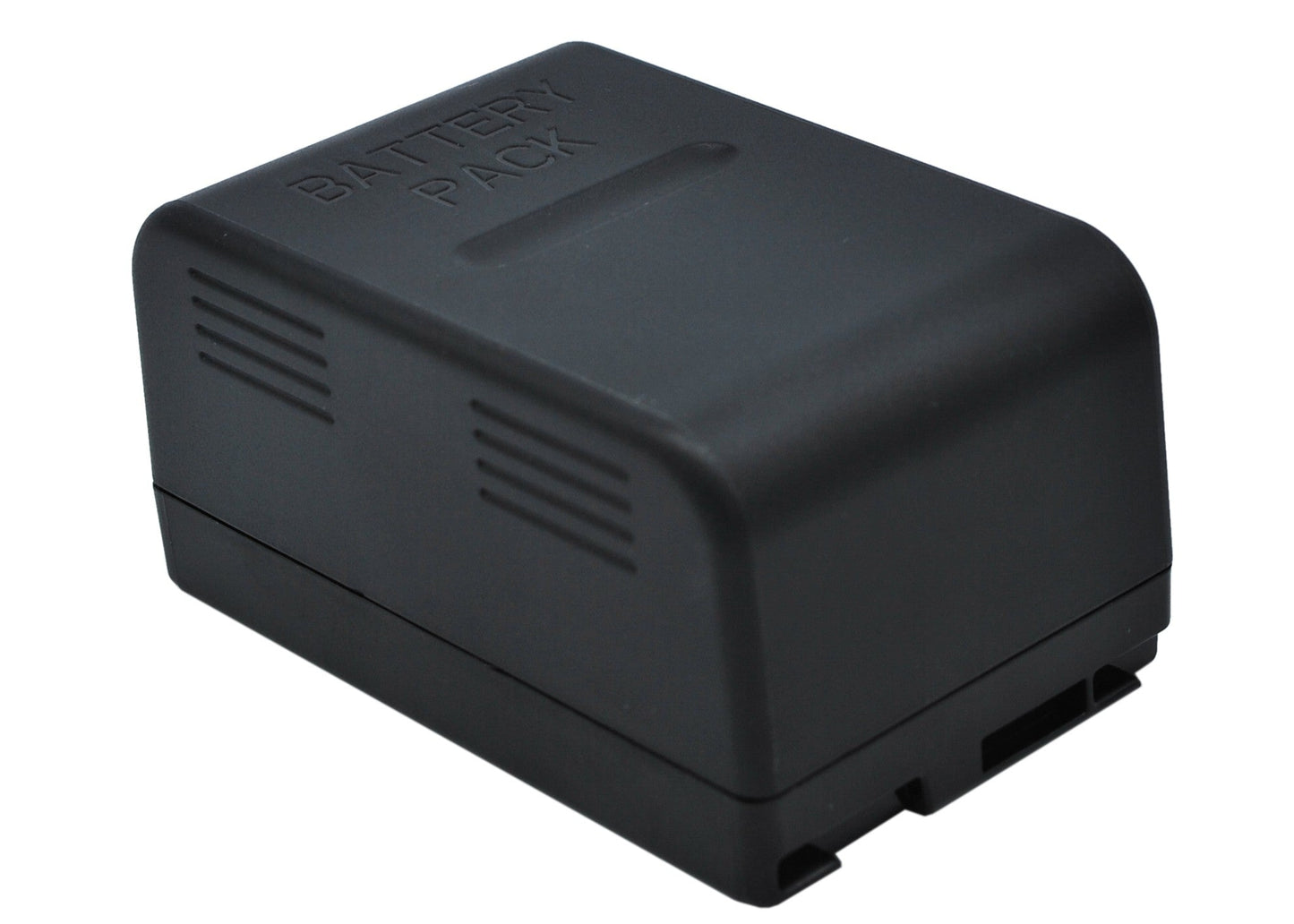 Replacement Battery for Blaupunkt  SCR-250 – Camera – 2400mAh / 11.52Wh / 4.8V