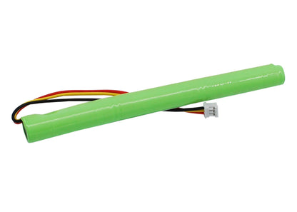 Replacement Battery for Symbol  VC5090 – Barcode Scanner – 700mAh / 2.52Wh / 3.6V