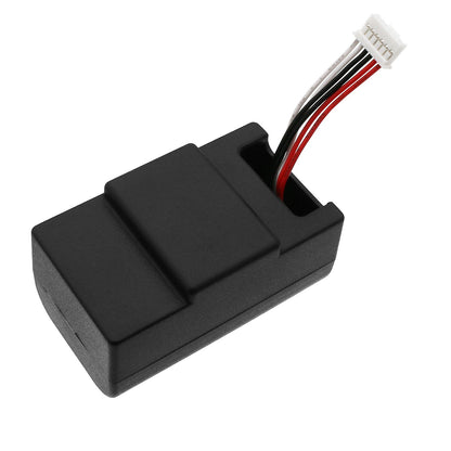 Replacement Battery for Symbol  VC5090 – Barcode Scanner – 2600mAh / 19.24Wh / 7.4V