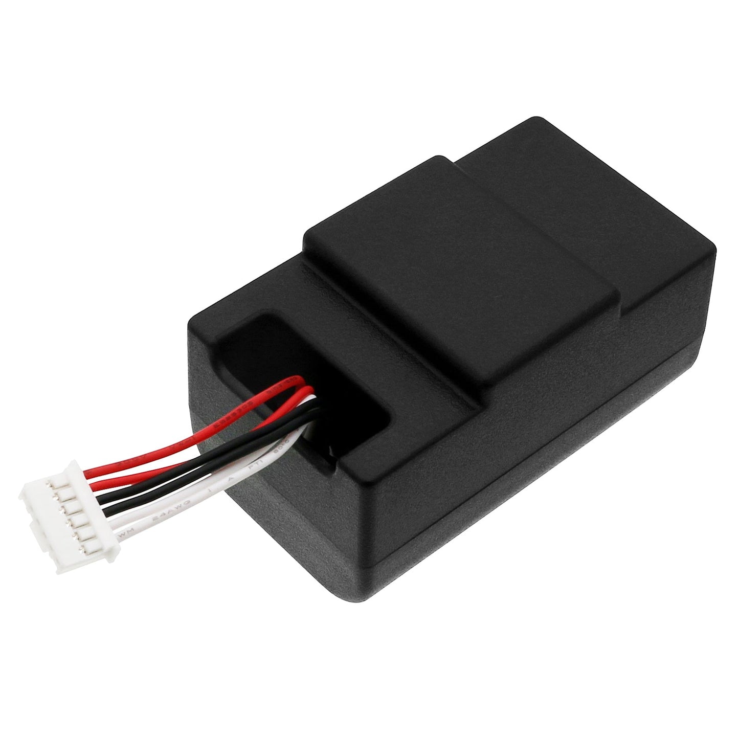 Replacement Battery for Symbol  VC5090 – Barcode Scanner – 3400mAh / 25.16Wh / 7.4V