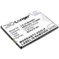 Replacement Battery for VeriFone CM5 – Payment Terminal – 4000mAh / 3.85V
