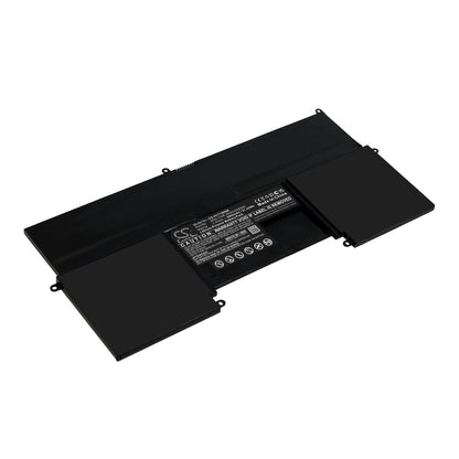 Replacement Battery for Vizio CT15-A5 – Notebook, Laptop – 6950mAh / 7.4V - image 1