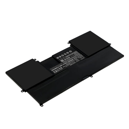 Replacement Battery for Vizio CT15-A5 – Notebook, Laptop – 6950mAh / 7.4V - image 2