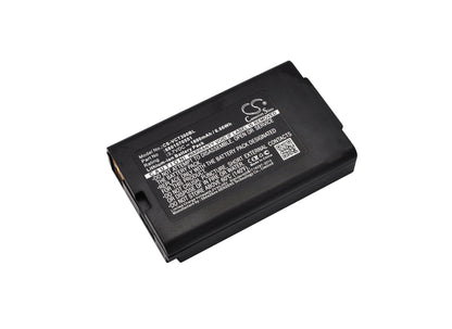 Replacement Battery for VECTRON Mobilepro – Payment Terminal – 1800mAh / 3.7V