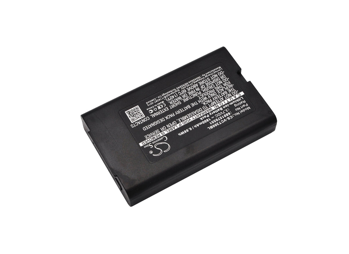 Replacement Battery for VECTRON Mobilepro – Payment Terminal – 1800mAh / 3.7V