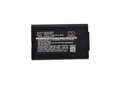 Replacement Battery for VECTRON Mobilepro – Payment Terminal – 1800mAh / 3.7V