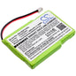 Replacement Battery for AT&T | Agfeo | Vodafone | Goldstar | Sagem | BT | Cobra | Gte | Sanyo 600 – Cordless Phone – 400mAh / 3.6V