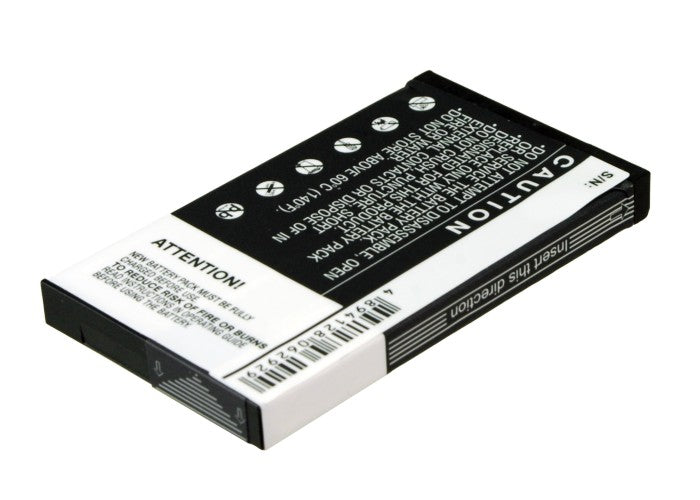 Replacement Battery for Vodafone Mini D100 – Mobile, SmartPhone – 800mAh / 3.7V - image 1