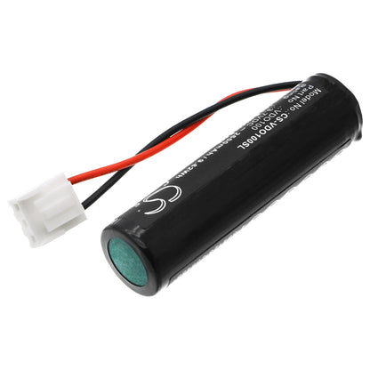 Replacement Battery for VDO – Diagnostic Scanner – 2600mAh / 3.7V