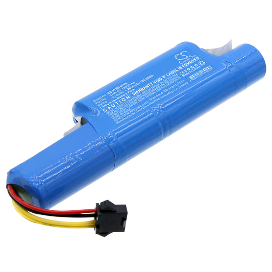 Replacement Battery for Vileda VR One – Vacuum – 2600mAh / 10.8V