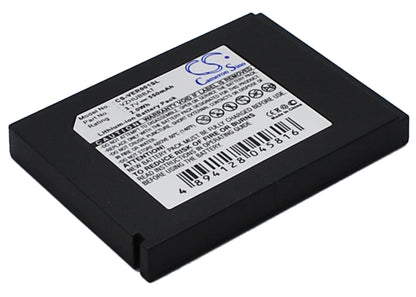 Replacement Battery for Verizon Hub – Mobile, SmartPhone – 550mAh / 3.7V - image 1