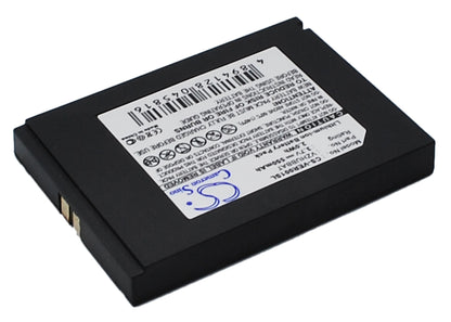 Replacement Battery for Verizon Hub – Mobile, SmartPhone – 550mAh / 3.7V - image 2