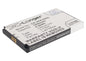 Replacement Battery for ViewSonic Q3 – Mobile, SmartPhone – 1800mAh / 3.7V - image 1