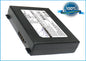 Replacement Battery for ViewSonic V38R – Barcode Scanner – 1800mAh / 3.7V - image 1