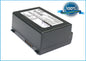 Replacement Battery for ViewSonic V38R – Barcode Scanner – 3600mAh / 3.7V - image 1