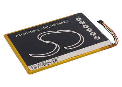Replacement Battery for ViewSonic Zoompad – Tablet – 3200mAh / 3.7V - image 4