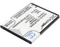 Replacement Battery for Vodafone  Smart First 7 – Mobile, SmartPhone – 1450mAh / 5.37Wh / 3.7V