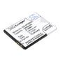 Replacement Battery for Vodafone Smart First 6 – Mobile, SmartPhone – 1400mAh / 3.7V - image 1