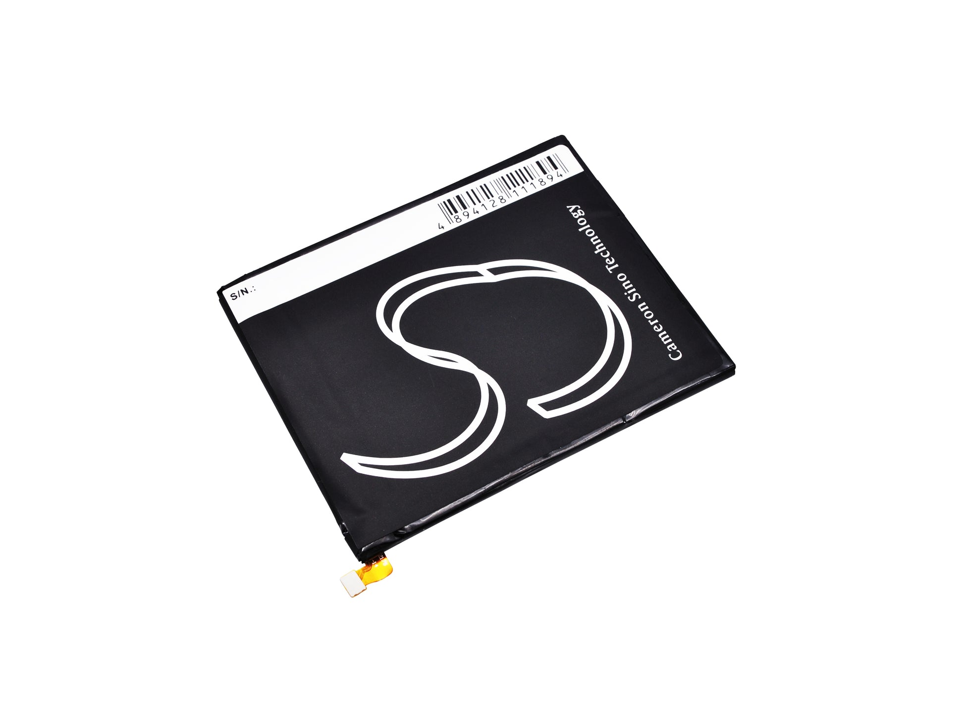 Replacement Battery for Vodafone Smart 4 Max – Mobile, SmartPhone – 2800mAh / 3.8V - image 3