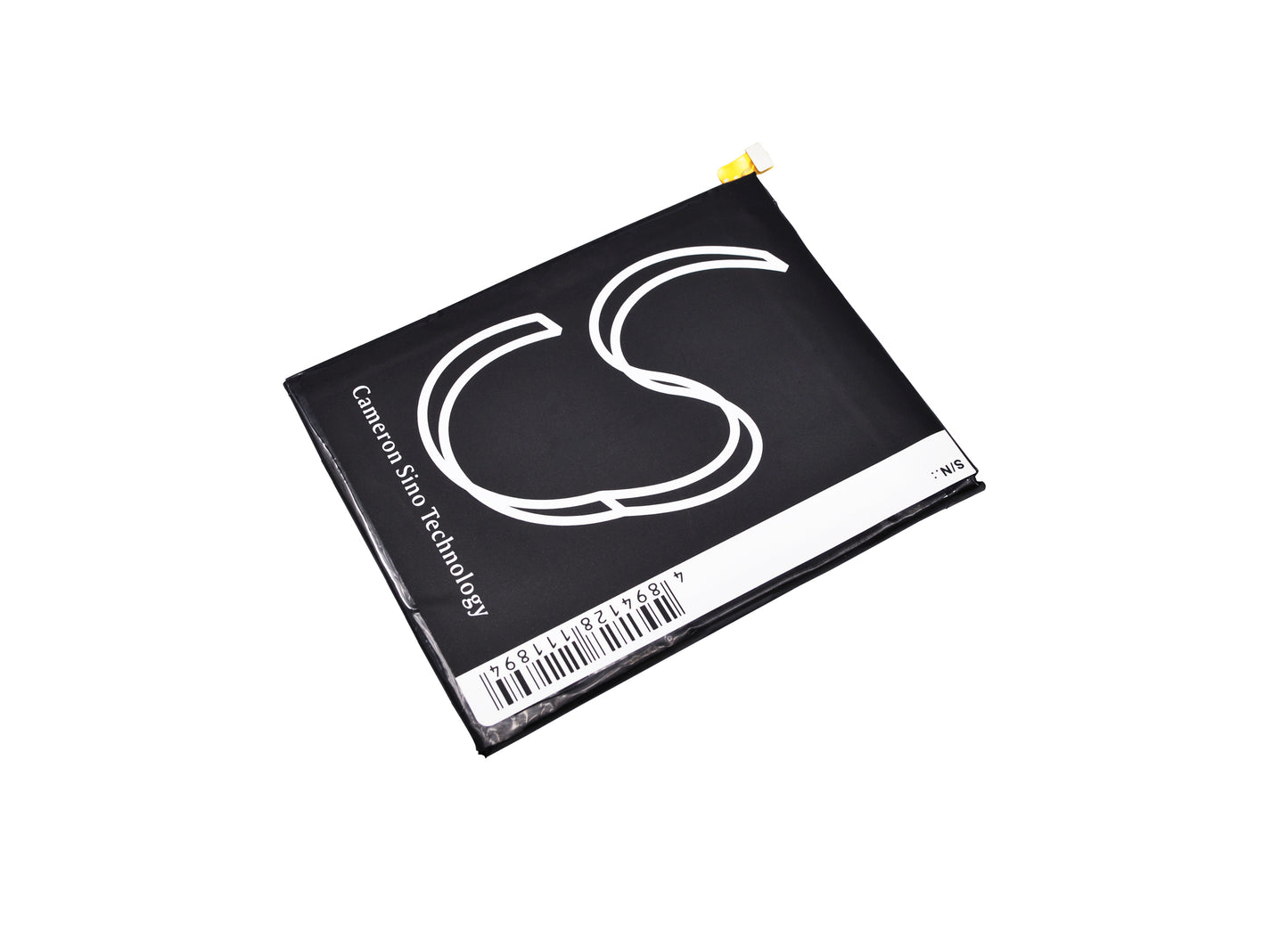 Replacement Battery for Vodafone Smart 4 Max – Mobile, SmartPhone – 2800mAh / 3.8V - image 4