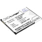 Replacement Battery for VeriFone E285 – Payment Terminal – 1750mAh / 3.8V