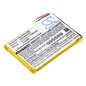 Replacement Battery for VeriFone e315 – Payment Terminal – 1300mAh / 3.7V