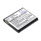 Replacement Battery for VeriFone iPay E355 – Payment Terminal – 1950mAh / 3.8V