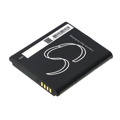 Replacement Battery for VeriFone iPay E355 – Payment Terminal – 1950mAh / 3.8V